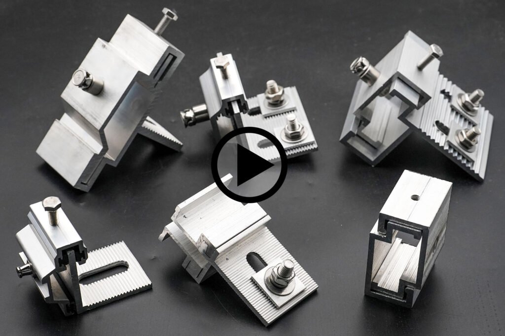 Facade fixing systems installation videos for Undercut anchor system brackets for stone facade fixing