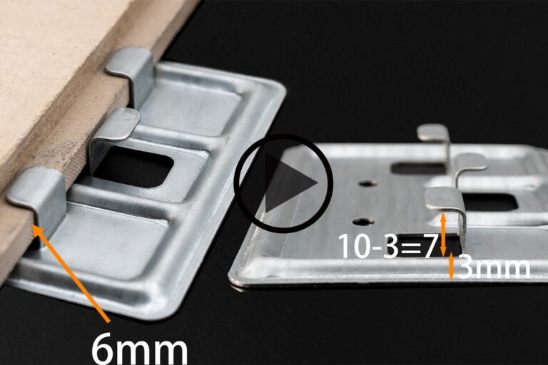 Fiber Cement Board Cladding Clip Installation Video